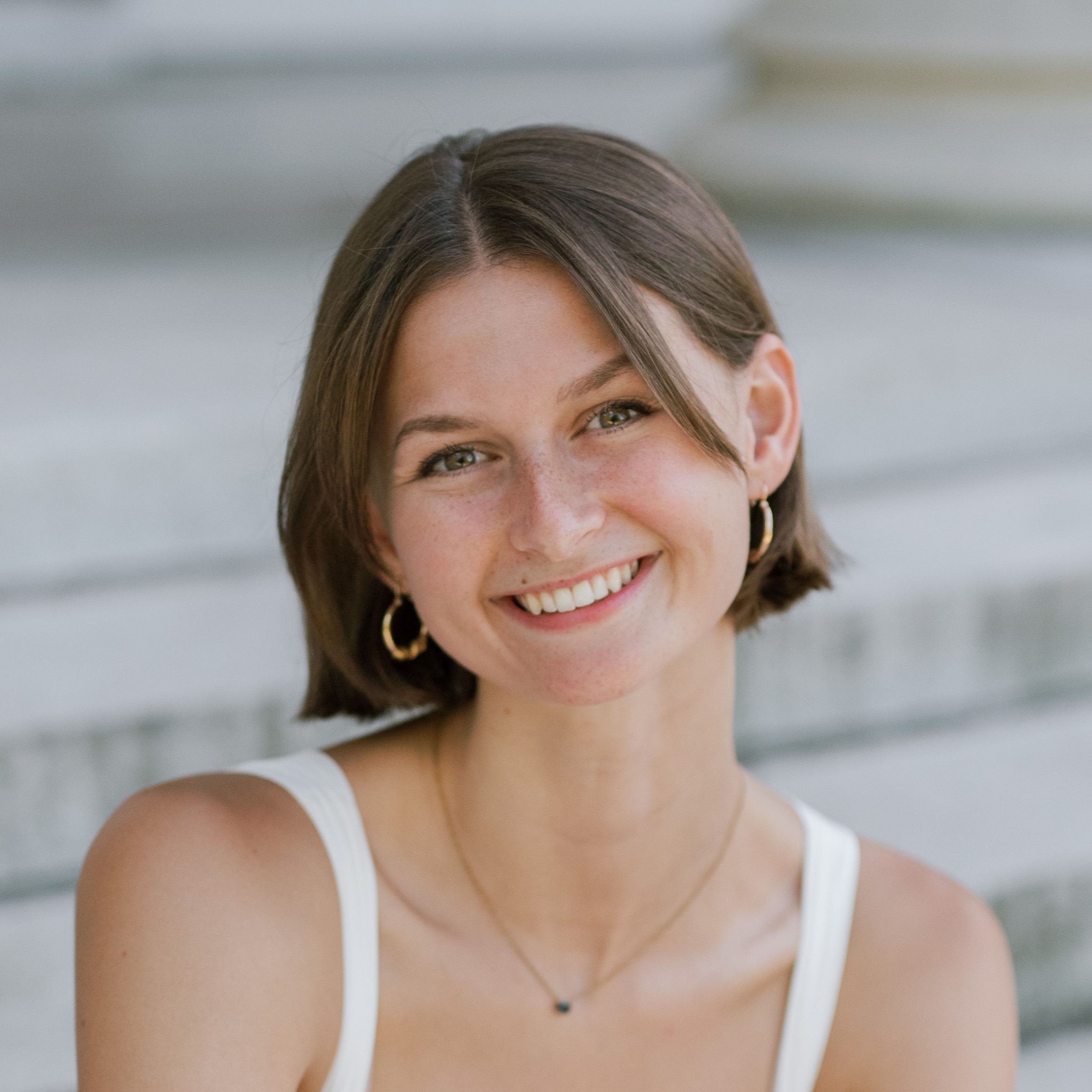 Abigail (Abby) Eisenklam